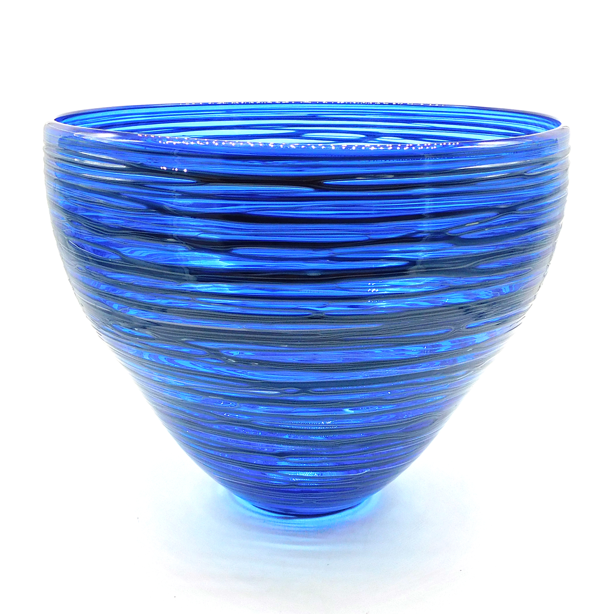 Bowl by Bob Crooks