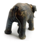 Elephant by Virginia Dowe