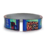 Bangle by Gail Klevan