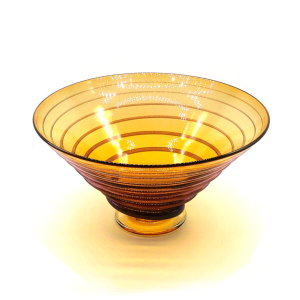 Bowl by Bob Crooks