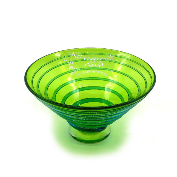 Bowl by Bob Crooks